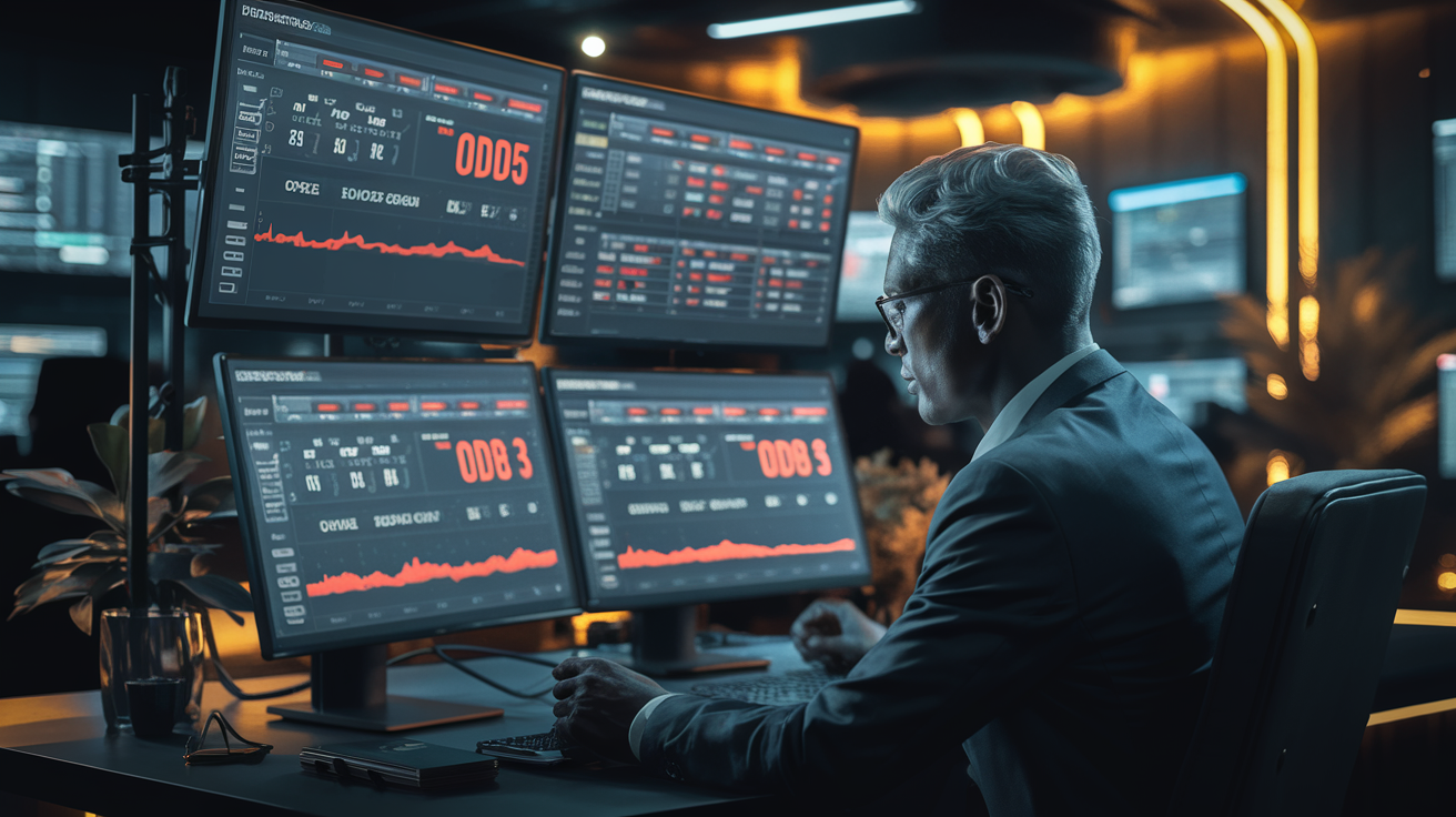 Spor Bahisleri için En Güvenilir Tahmin Rehberi